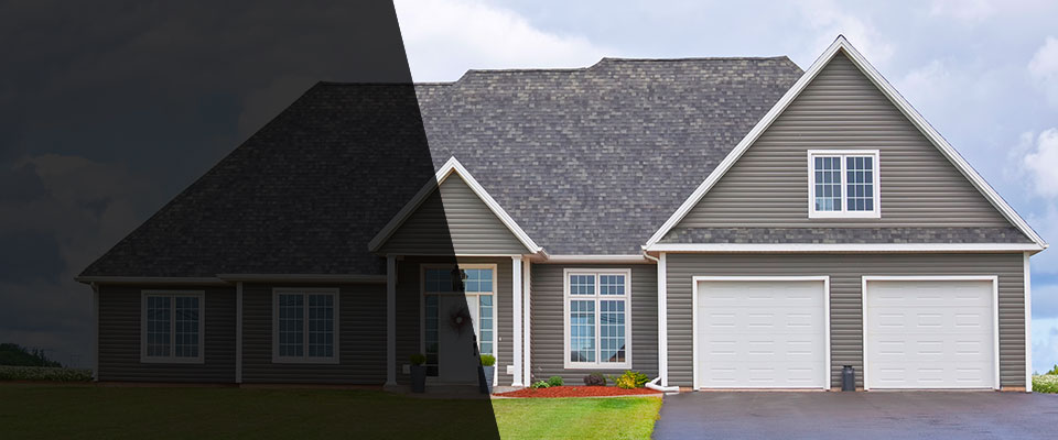 Hesston Roofing Contractors