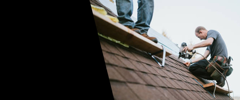 Hesston Roofing Contractors